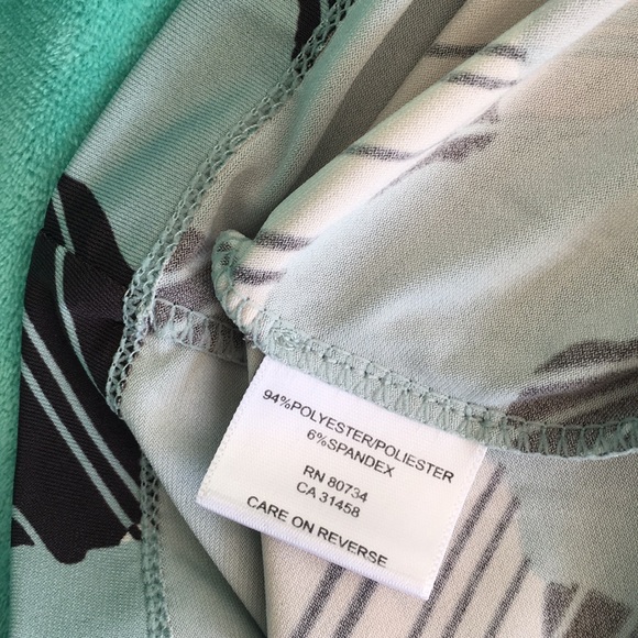 BCBG Maxazria dress - Picture 7 of 8